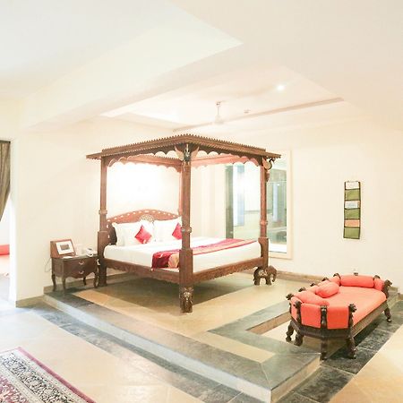 Brahma Niwas - By The Lake Udaipur Exterior foto