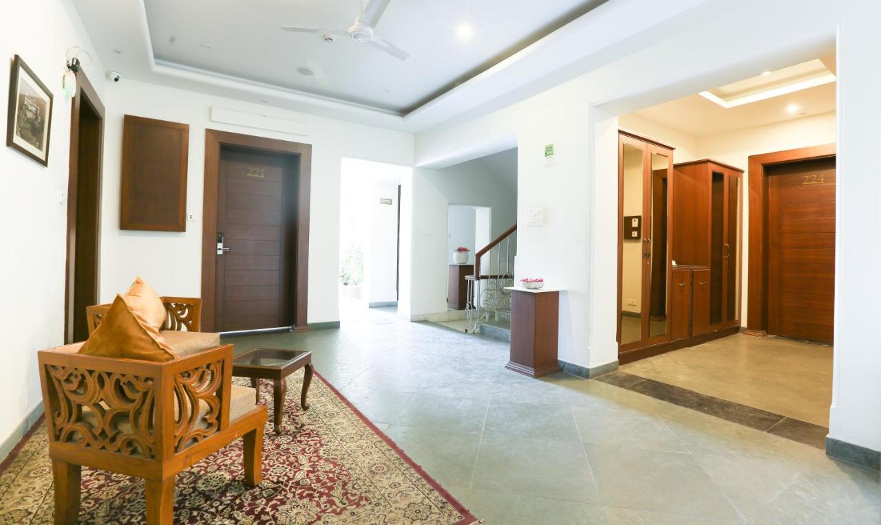 Brahma Niwas - By The Lake Udaipur Exterior foto