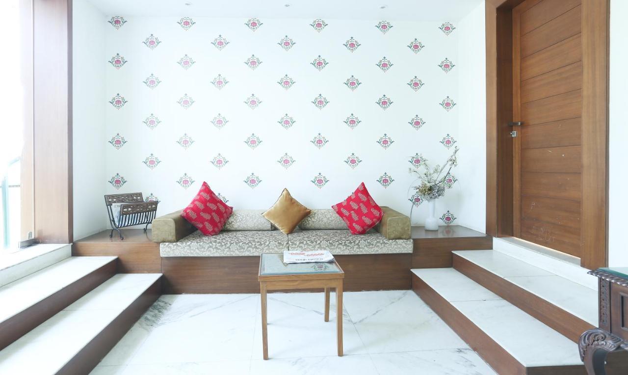 Brahma Niwas - By The Lake Udaipur Exterior foto