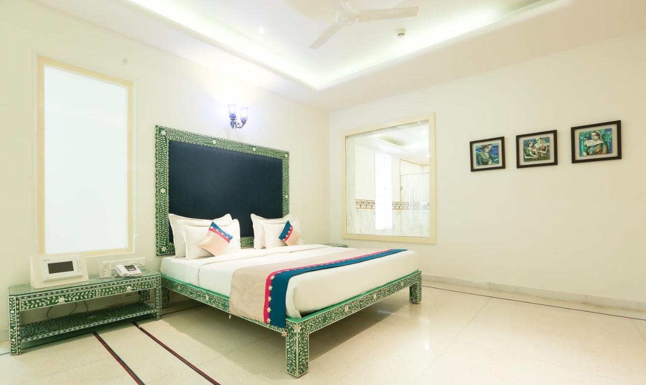 Brahma Niwas - By The Lake Udaipur Exterior foto