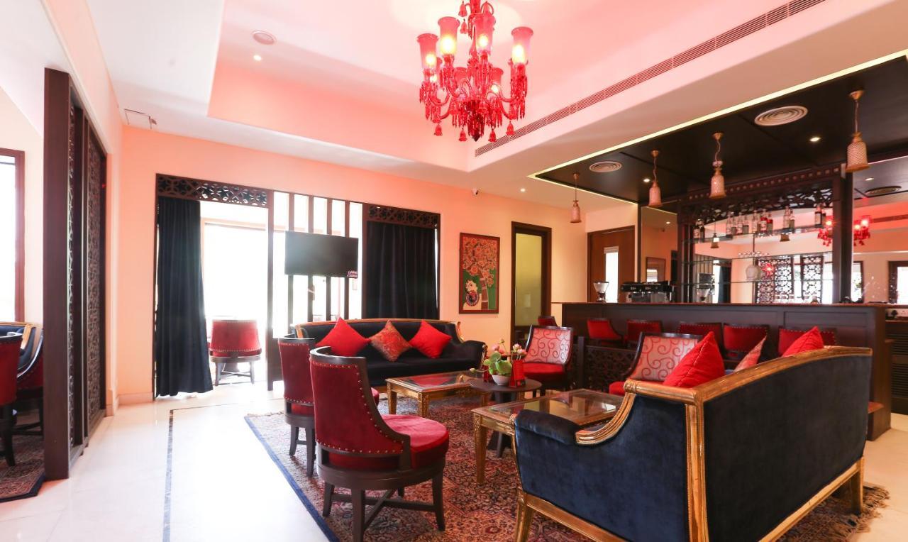 Brahma Niwas - By The Lake Udaipur Exterior foto