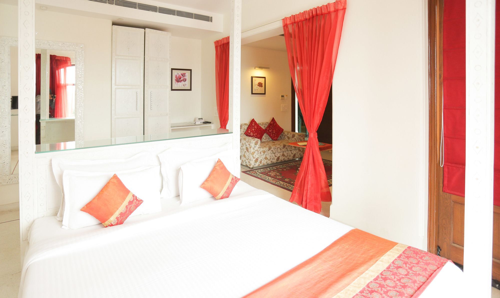 Brahma Niwas - By The Lake Udaipur Exterior foto