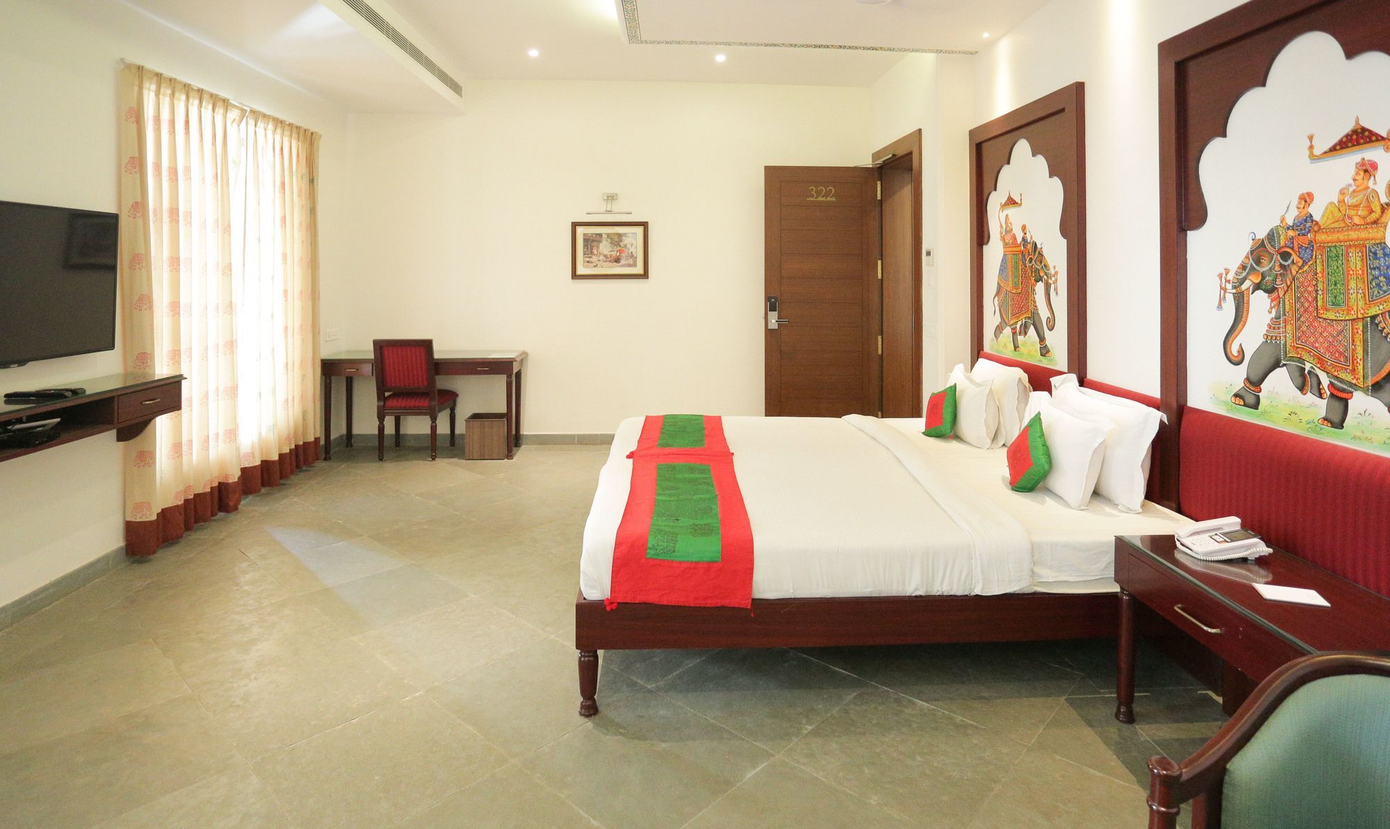 Brahma Niwas - By The Lake Udaipur Exterior foto