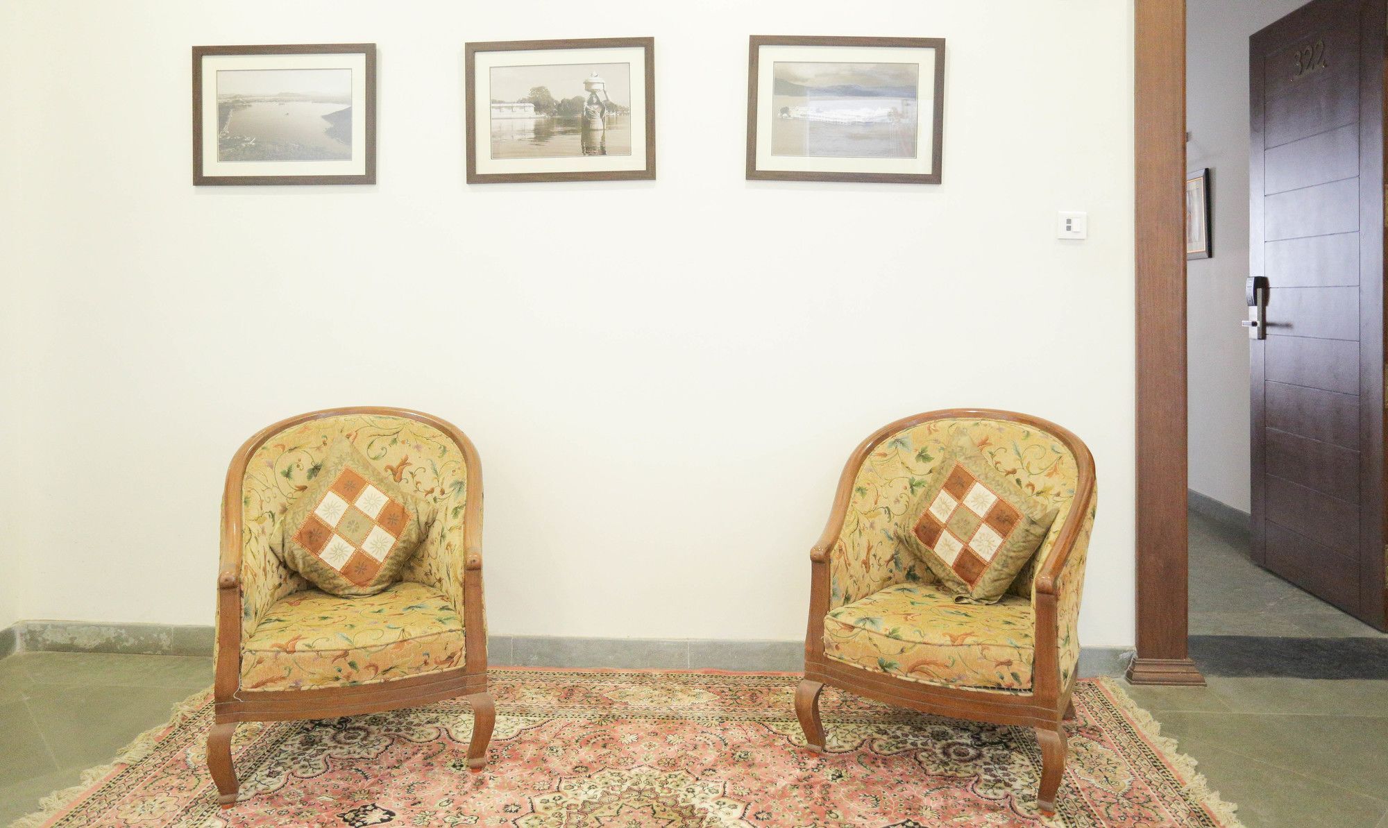 Brahma Niwas - By The Lake Udaipur Exterior foto