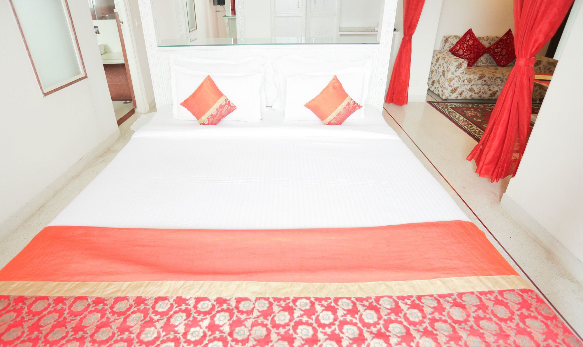 Brahma Niwas - By The Lake Udaipur Exterior foto
