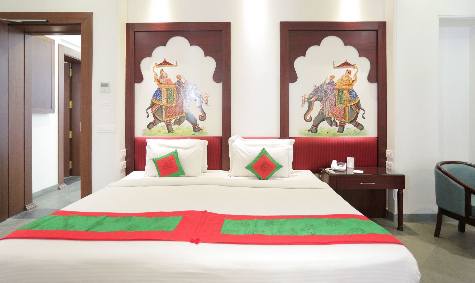 Brahma Niwas - By The Lake Udaipur Exterior foto