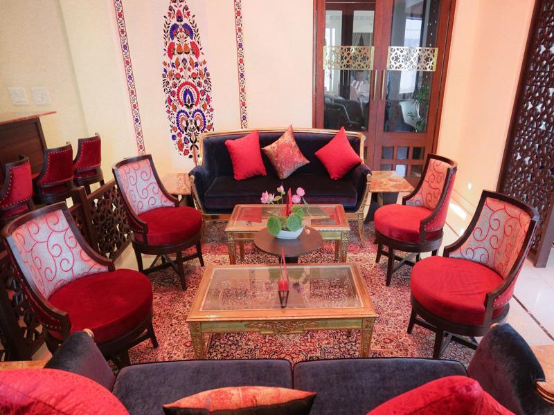 Brahma Niwas - By The Lake Udaipur Exterior foto