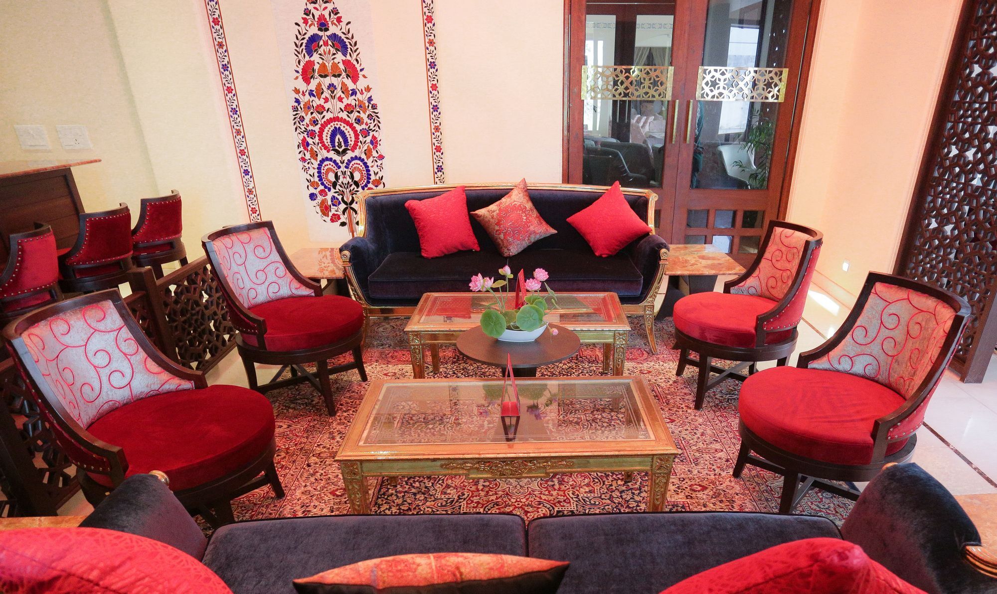 Brahma Niwas - By The Lake Udaipur Exterior foto
