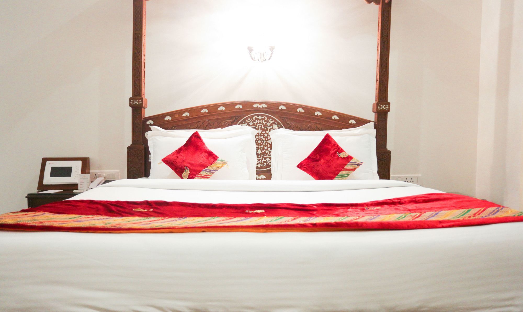 Brahma Niwas - By The Lake Udaipur Exterior foto