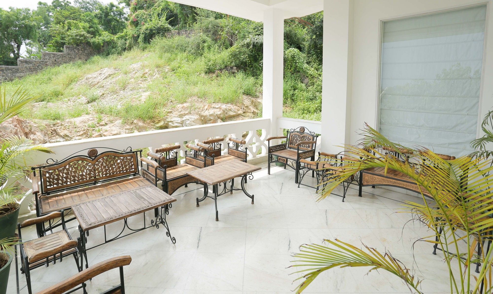 Brahma Niwas - By The Lake Udaipur Exterior foto