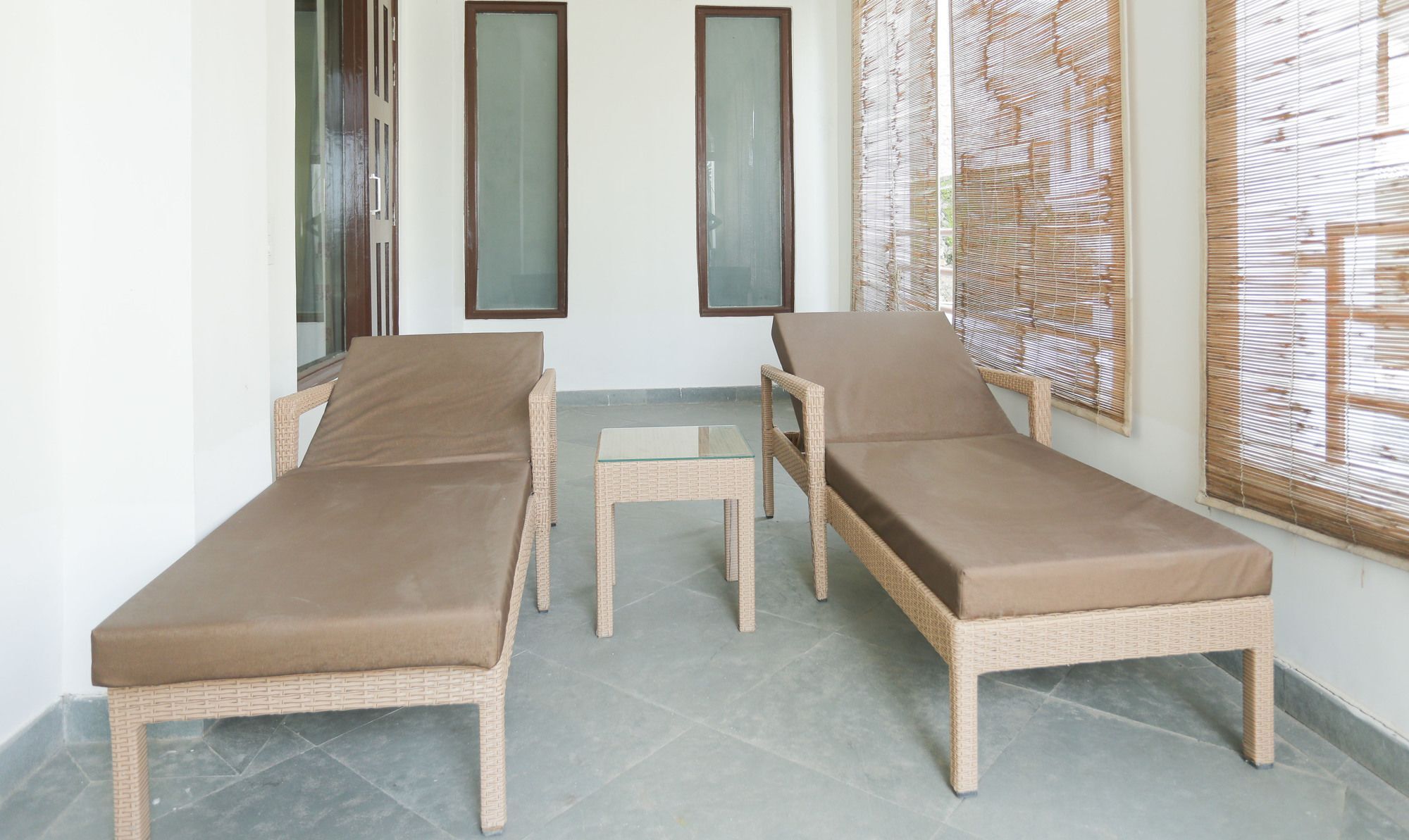 Brahma Niwas - By The Lake Udaipur Exterior foto