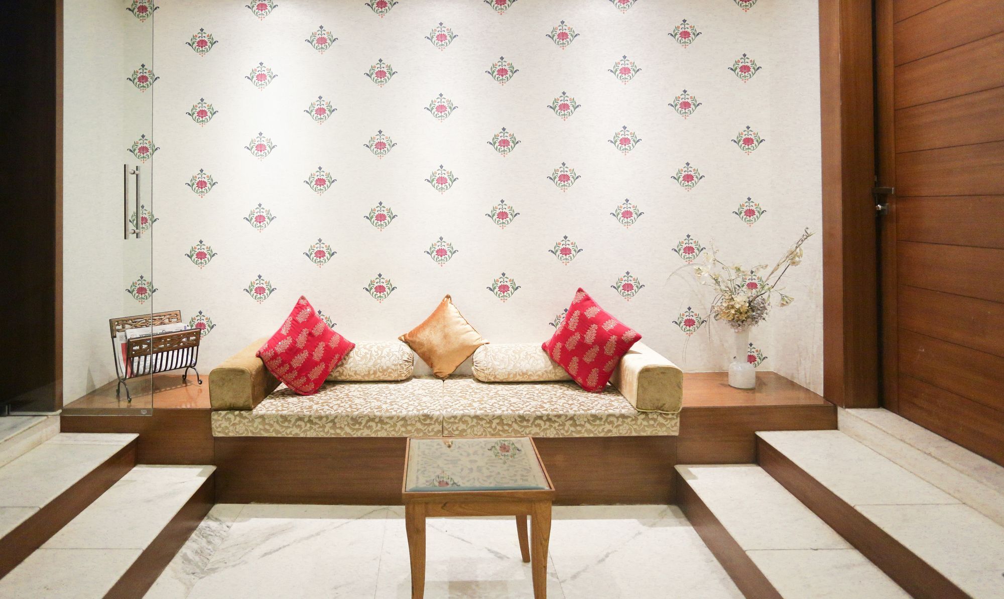Brahma Niwas - By The Lake Udaipur Exterior foto