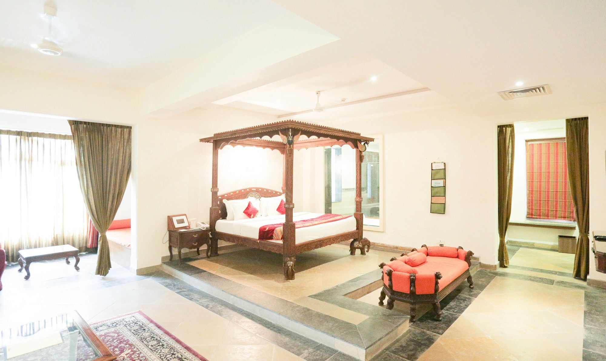 Brahma Niwas - By The Lake Udaipur Exterior foto
